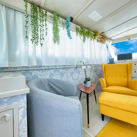 Holiday home Houseboat Isurus Quinto *