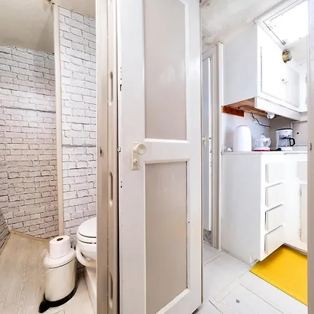 Houseboat Isurus Quinto 度假居 卡列罗港